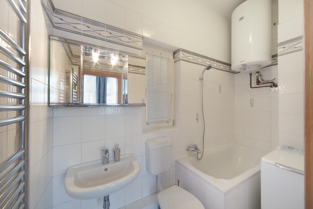 Old Town Melantrichova Apartment Πράγα Εξωτερικό φωτογραφία