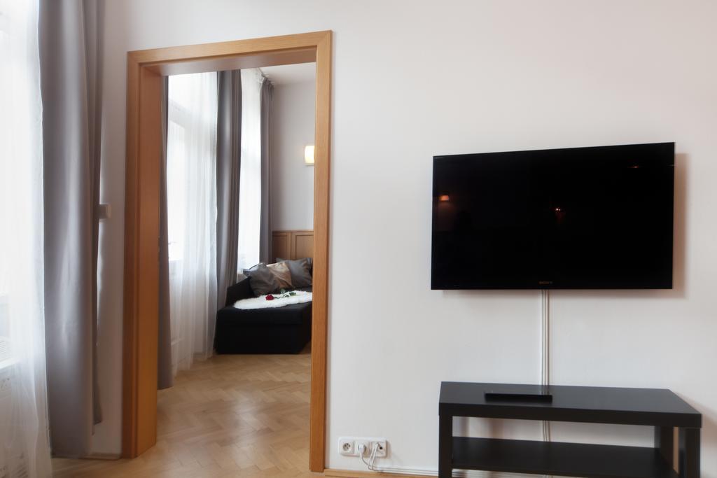 Old Town Melantrichova Apartment Πράγα Εξωτερικό φωτογραφία