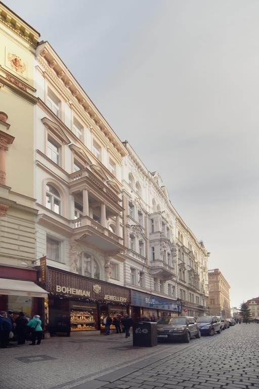 Old Town Melantrichova Apartment Πράγα Εξωτερικό φωτογραφία